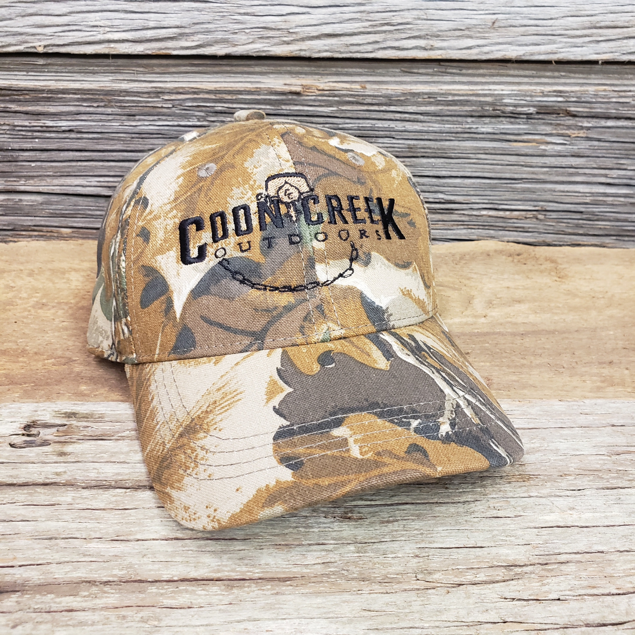 Coon Creek Outdoors Hat